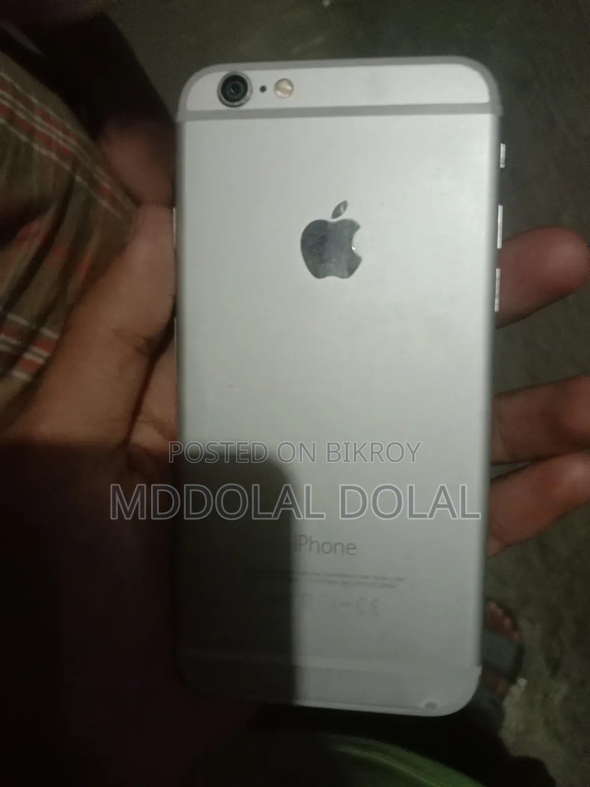 Apple iPhone 6 64 GB