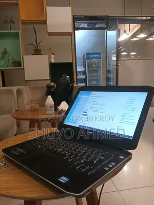 ল্যাপটপ Dell Latitude 5430 4GB Intel Core I5 HDD 128GB