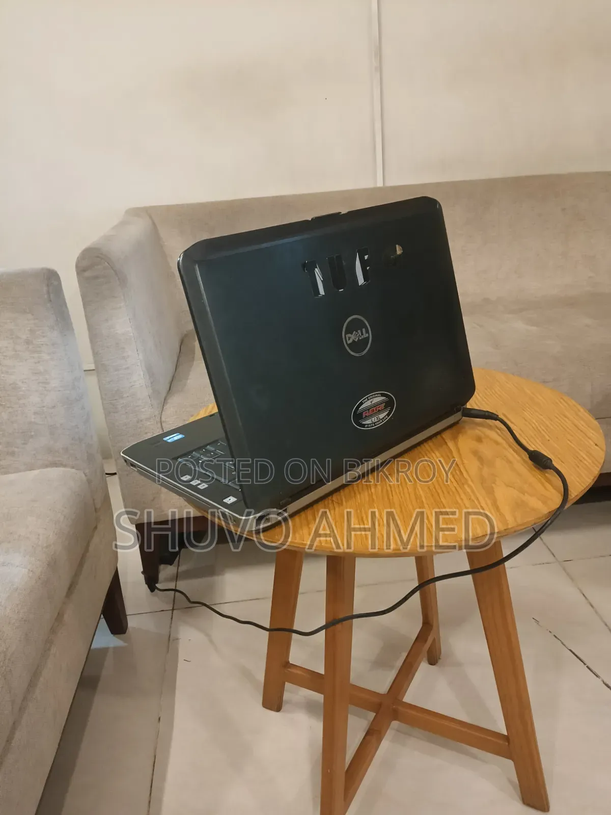 ল্যাপটপ Dell Latitude 5430 4GB Intel Core I5 HDD 128GB