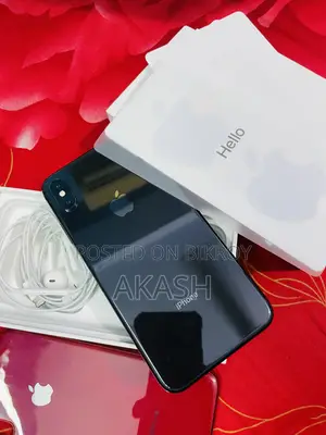 Apple iPhone XS Max 256 GB Gray