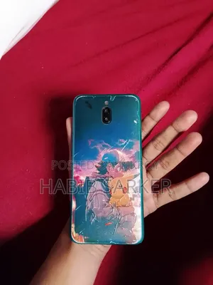 Xiaomi Redmi Note 8 64 GB Green