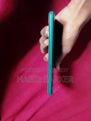 Xiaomi Redmi Note 8 64 GB Green