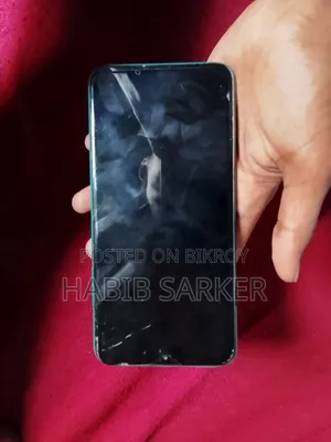 Xiaomi Redmi Note 8 64 GB Green