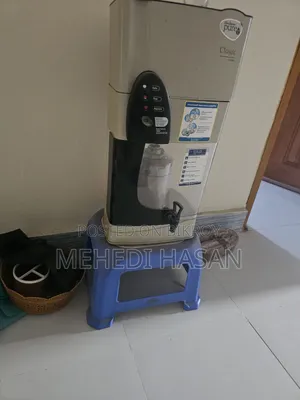 পিউরিট ওয়াটার পিউরিফায়ার