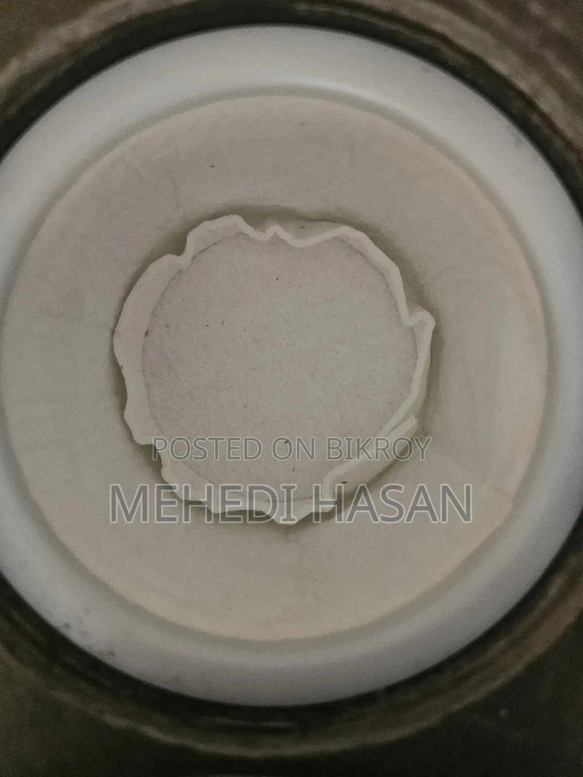 পিউরিট ওয়াটার পিউরিফায়ার
