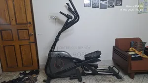 Cross Trainer Urgently Sell