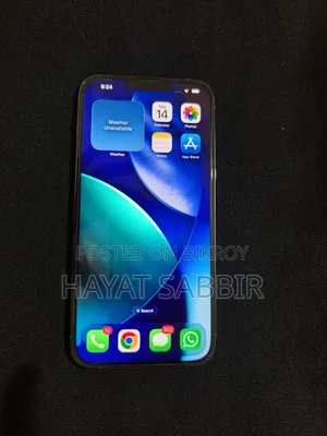 Apple iPhone 13 Pro Max 256 GB Blue