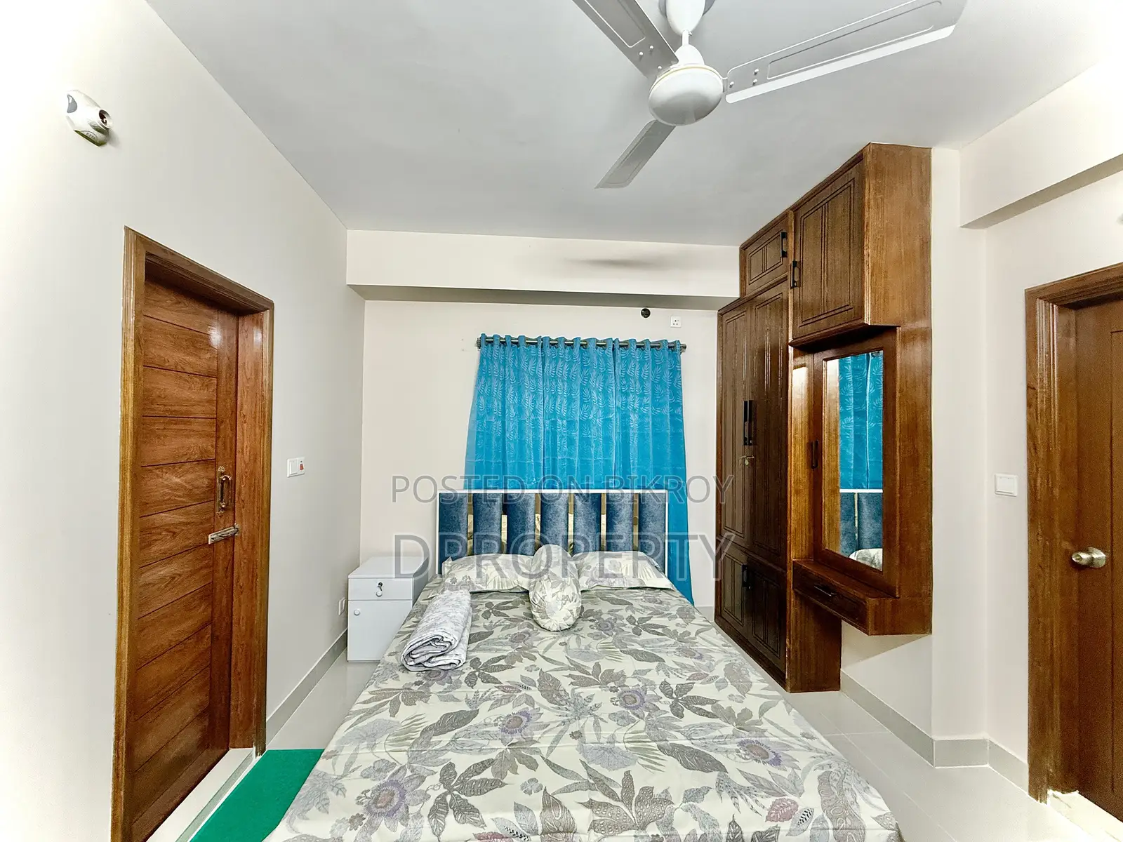Furnished 3bdrm Apartment in Basundhara for rent