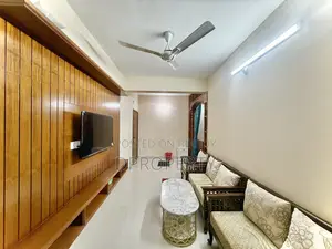 Furnished 3bdrm Apartment in Basundhara for rent