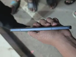 Infinix Note 50 4G 256 GB Black
