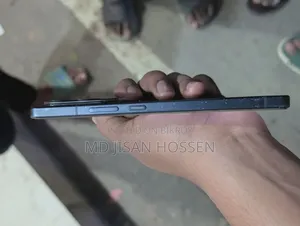Infinix Note 50 4G 256 GB Black