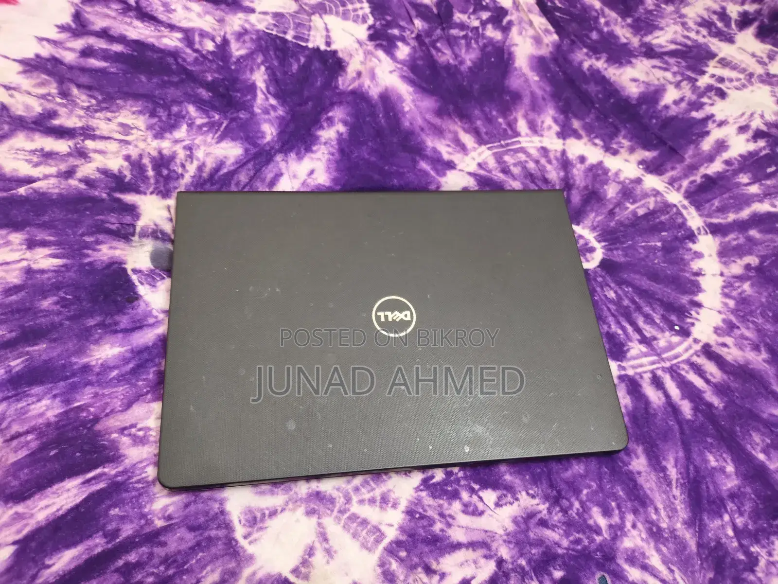 Laptop Dell Vostro 14 3459 8GB Intel Core I3 SSD 250GB