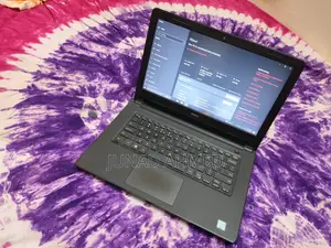 Laptop Dell Vostro 14 3459 8GB Intel Core I3 SSD 250GB