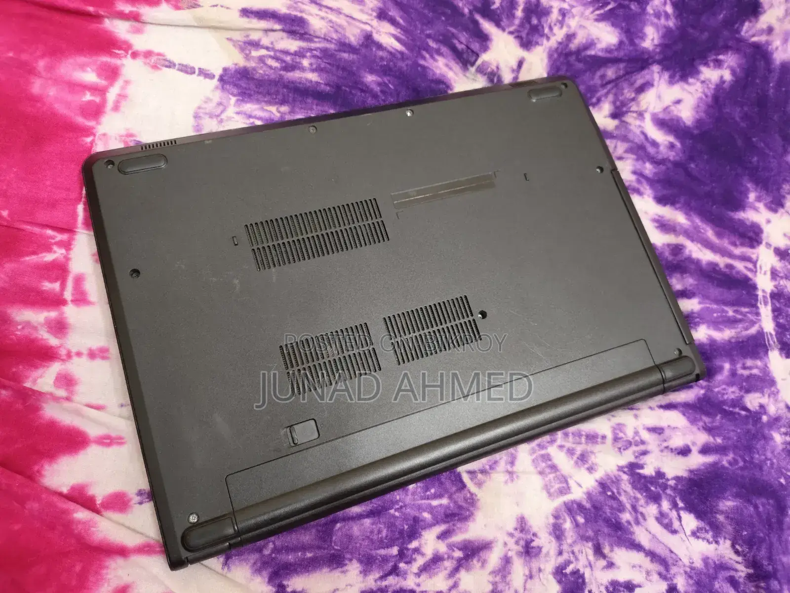Laptop Dell Vostro 14 3459 8GB Intel Core I3 SSD 250GB
