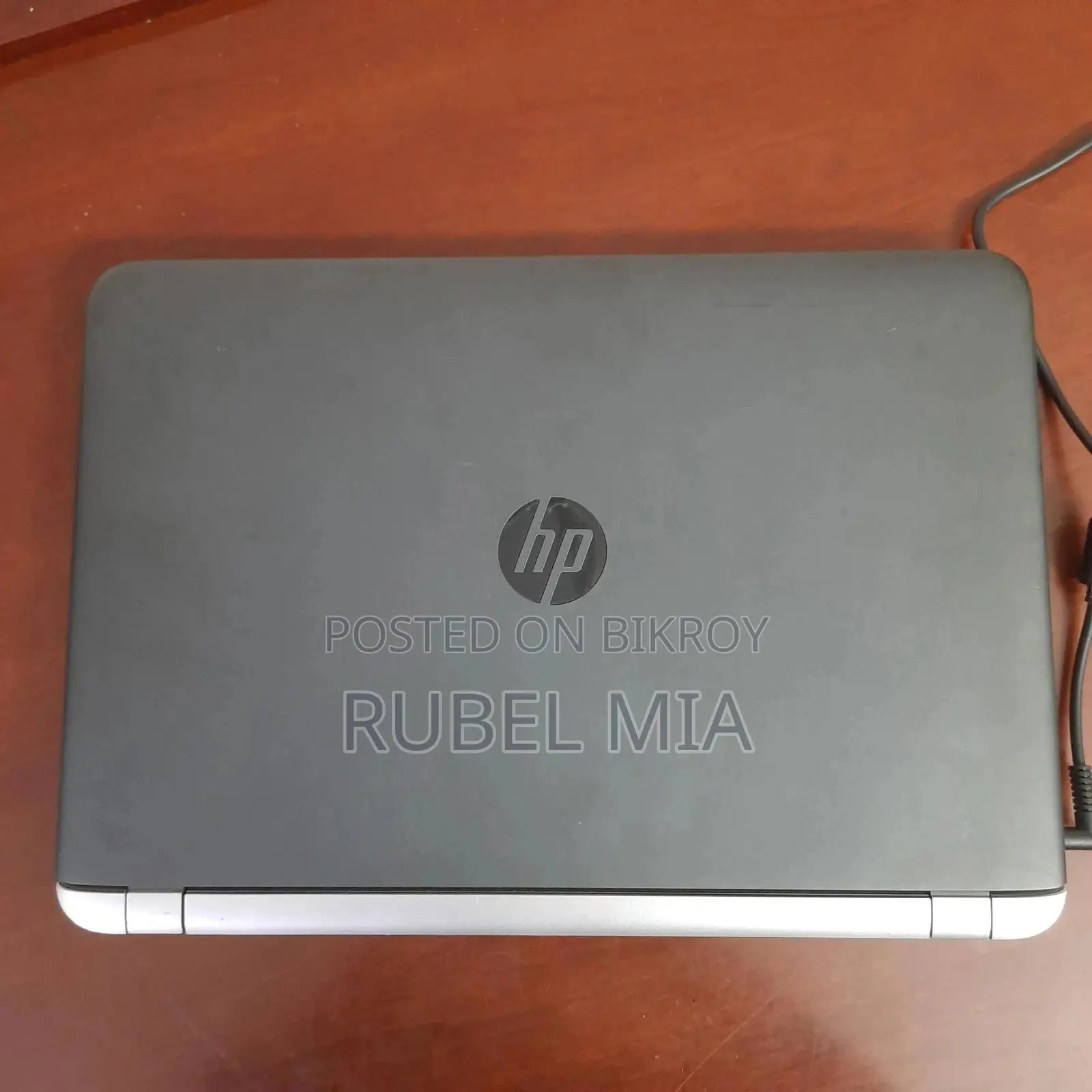 Laptop HP ProBook 450 G3 8GB Intel Core I5 HDD 1T