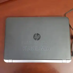 Laptop HP ProBook 450 G3 8GB Intel Core I5 HDD 1T