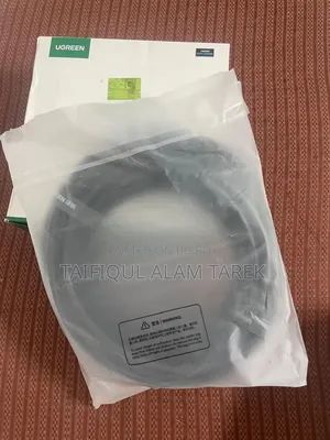 এইচডিএমআই ১.৪ মেল টু মেল- ১০ মিটার (ব্ল্যাক)