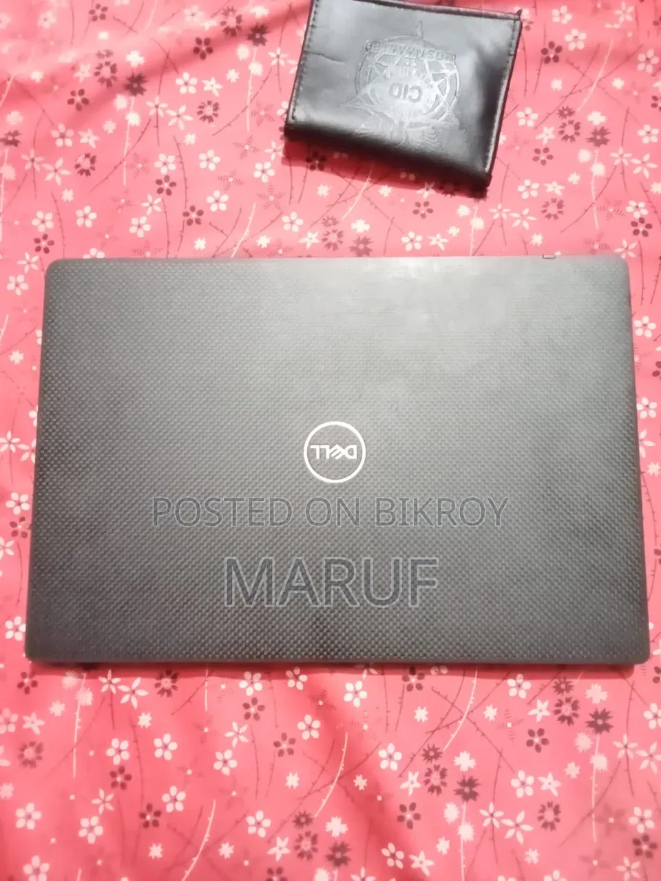 Laptop Dell Latitude 7300 8GB Intel Core I5 SSD 256GB