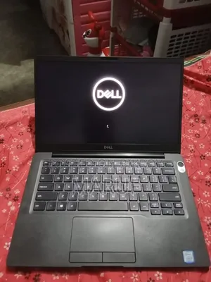 Laptop Dell Latitude 7300 8GB Intel Core I5 SSD 256GB
