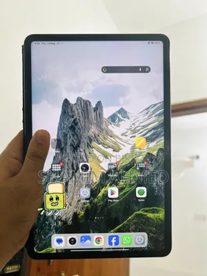 New Xiaomi Pad 6 256 GB Silver
