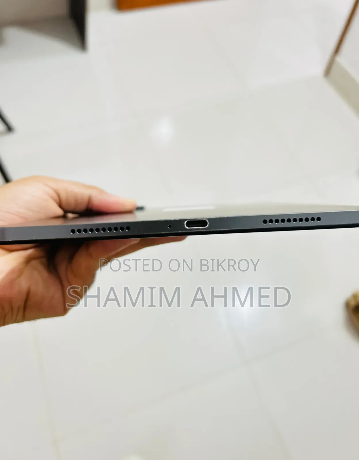 New Xiaomi Pad 6 256 GB Silver