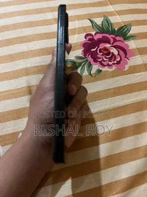 Xiaomi Poco M6 Pro 128 GB Black