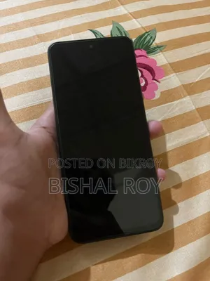 Xiaomi Poco M6 Pro 128 GB Black