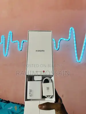 New Xiaomi 256 GB Gray