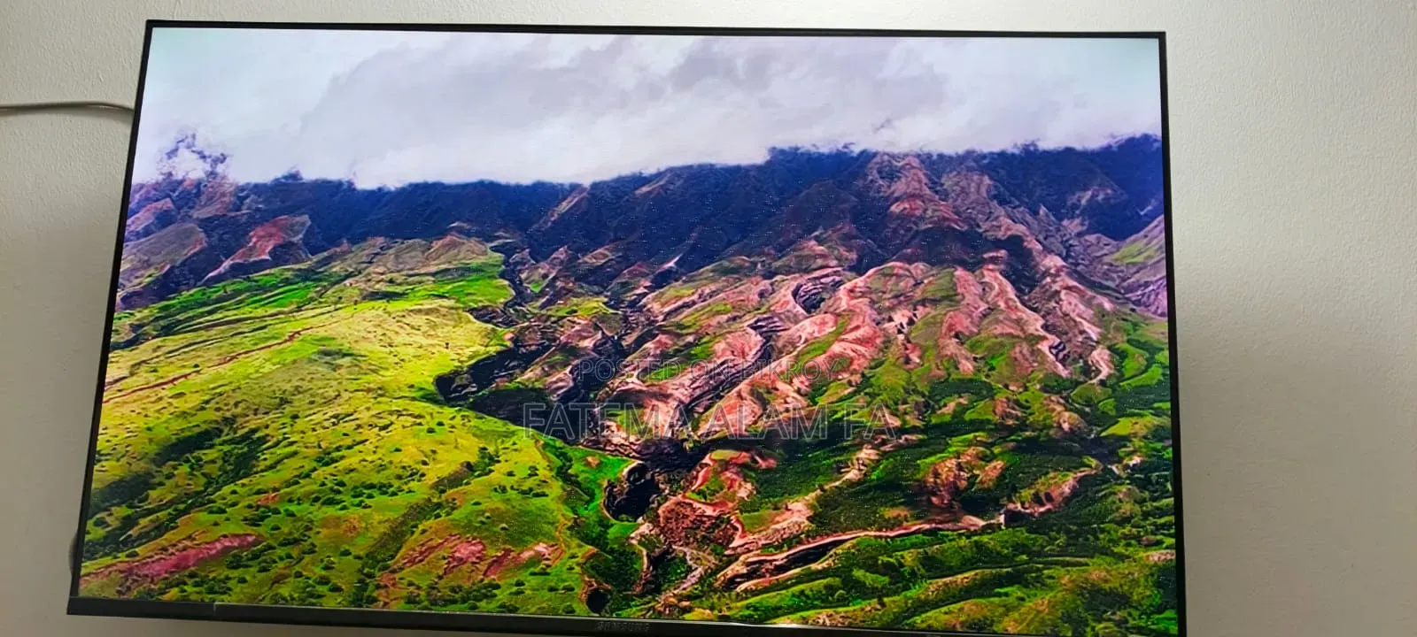 Samsung Tv