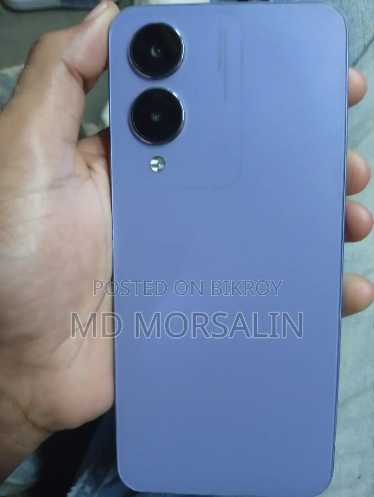 Vivo Y17s 128 GB