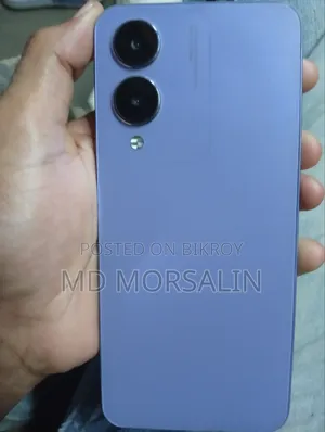 Vivo Y17s 128 GB