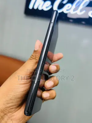 OnePlus 12 256 GB Black
