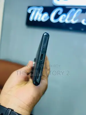 OnePlus 12 256 GB Black