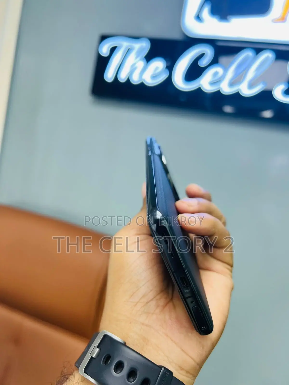 OnePlus 12 256 GB Black