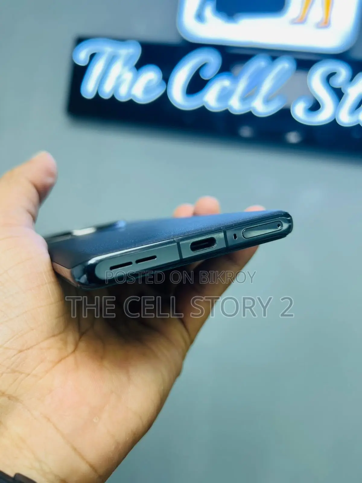 OnePlus 12 256 GB Black