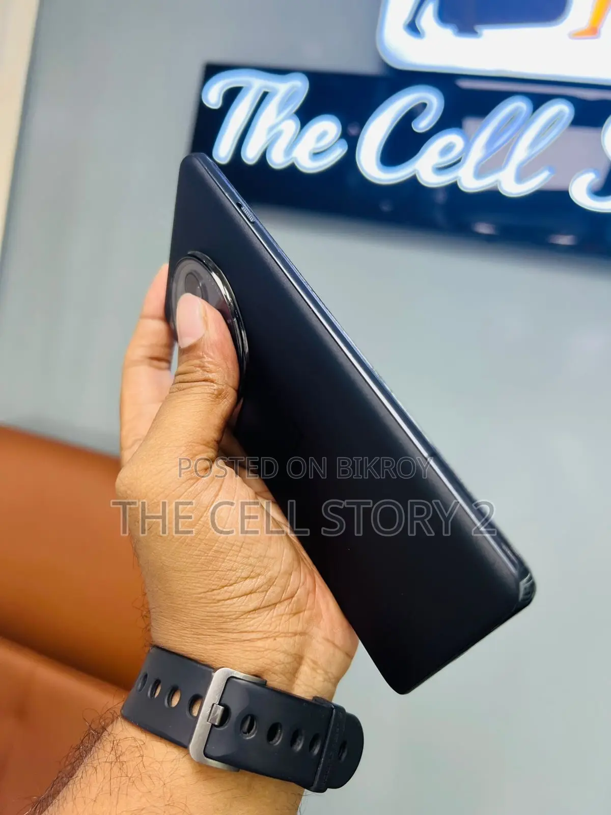 OnePlus 12 256 GB Black