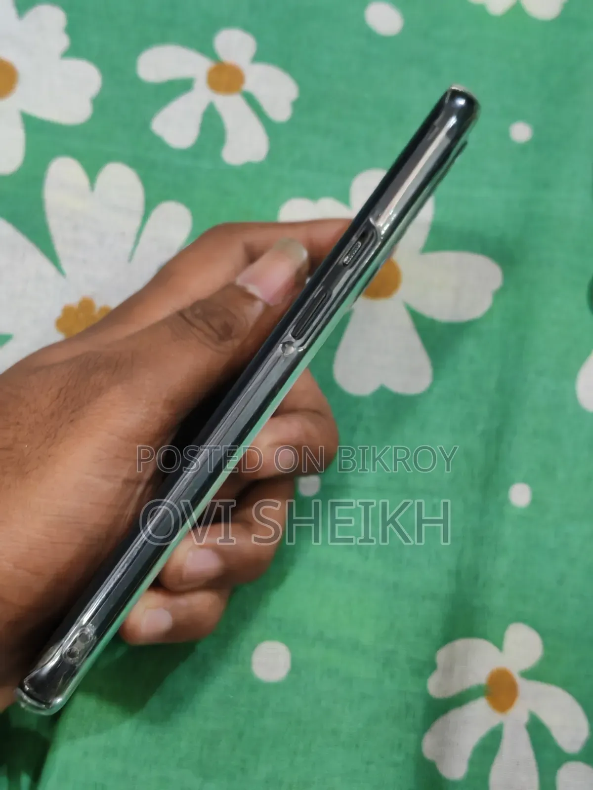 OnePlus 9 Pro 256 GB Black