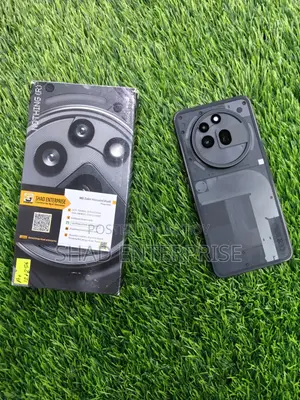 Nothing Phone 3a Pro 128 GB Black