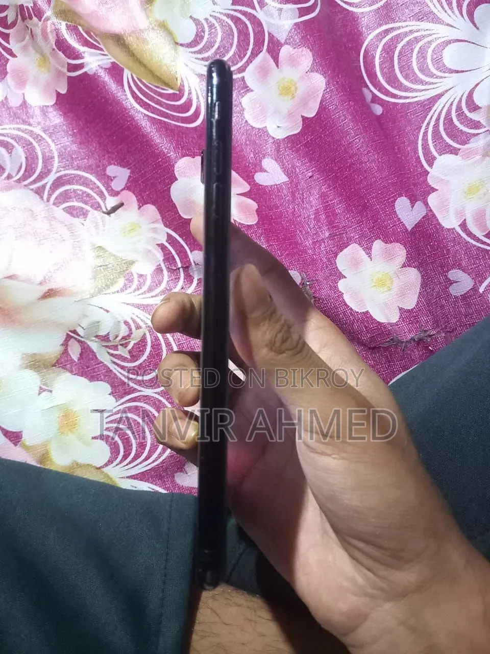 Apple iPhone 7 Plus 128 GB Black