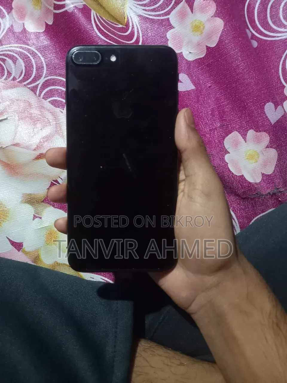 Apple iPhone 7 Plus 128 GB Black