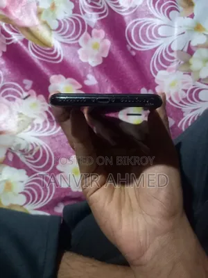 Apple iPhone 7 Plus 128 GB Black