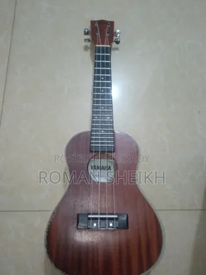 Ukulele ২৪ ইঞ্চি