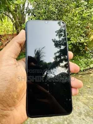 Itel Vision 1 Pro 32 GB Blue