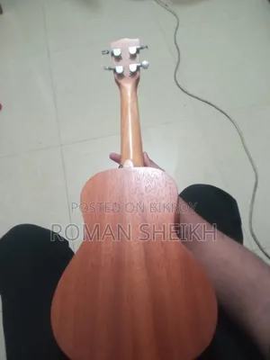 Ukulele ২৪ ইঞ্চি