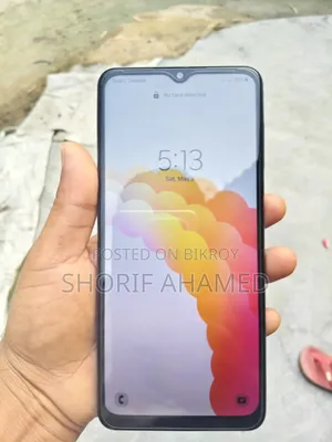 Samsung Galaxy M12 (India) 128 GB Blue