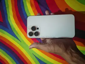Apple iPhone 13 Pro 128 GB সাদা