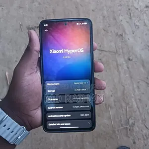 Xiaomi Redmi Note 13 128 GB Green