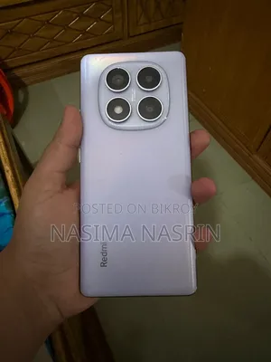 Realme 12 Pro 256 GB Red