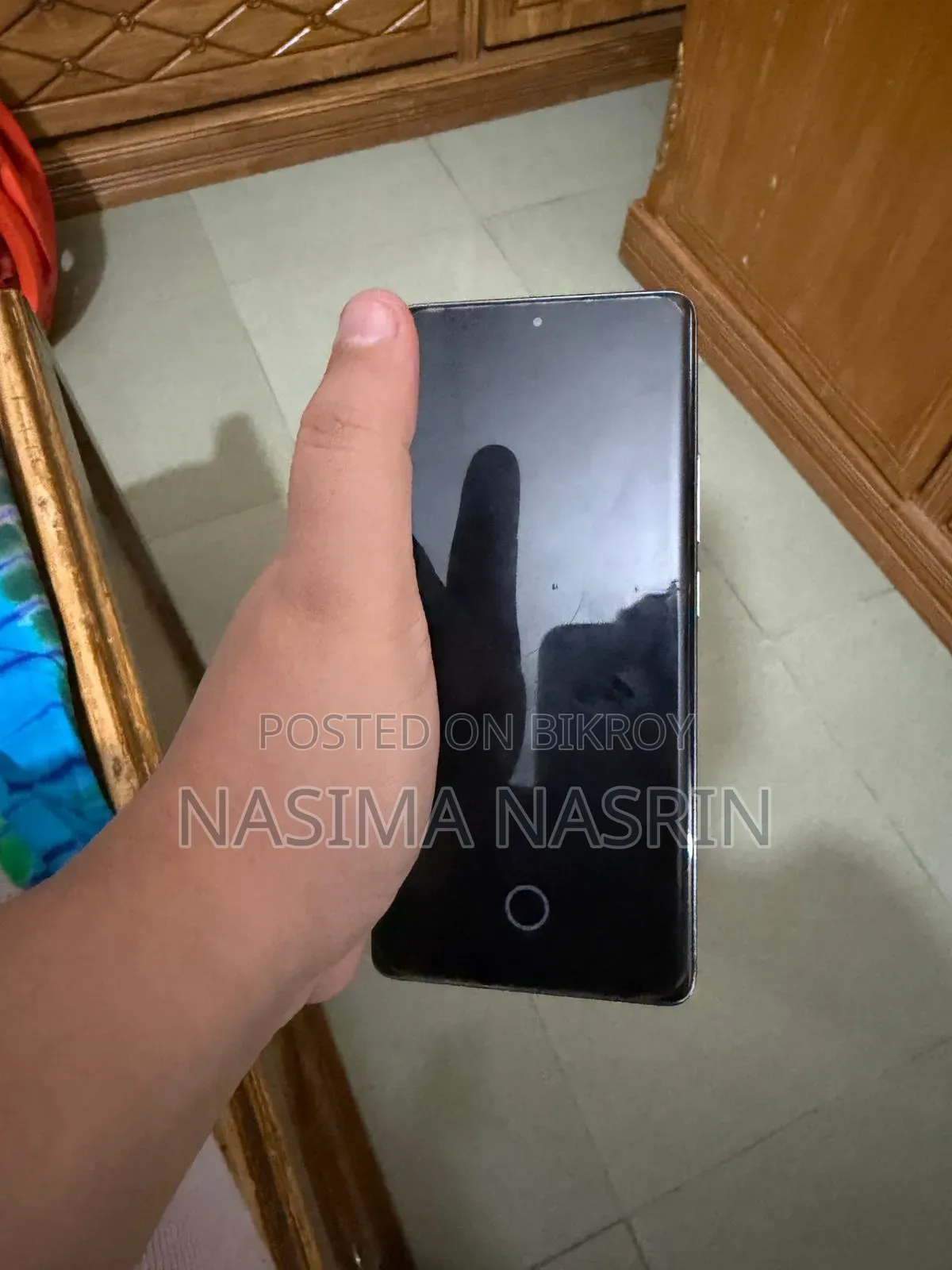 Realme 12 Pro 256 GB Red