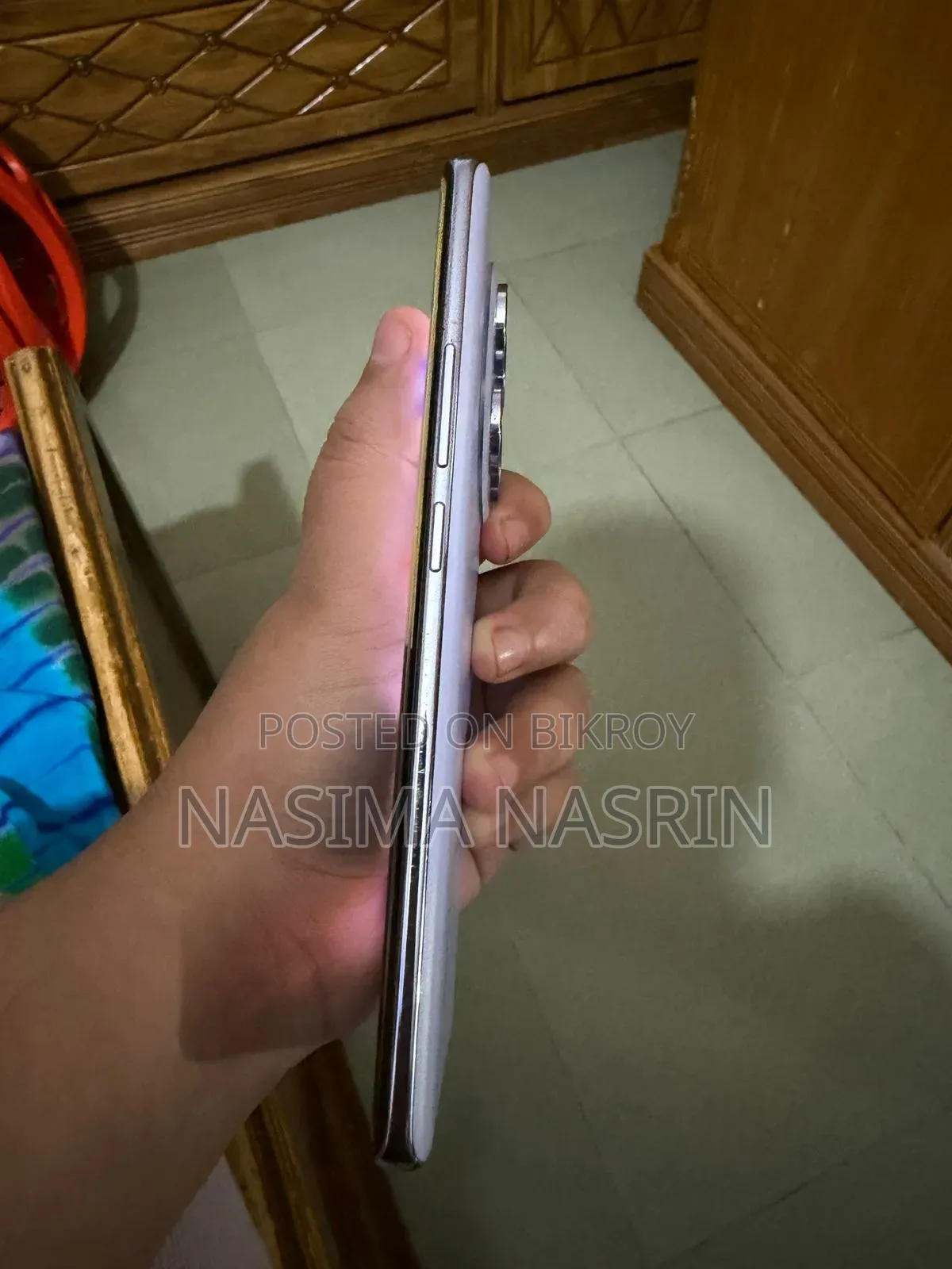 Realme 12 Pro 256 GB Red